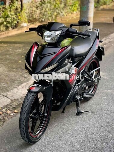 Exciter 150 2018 ⭕ Bssg 59XB