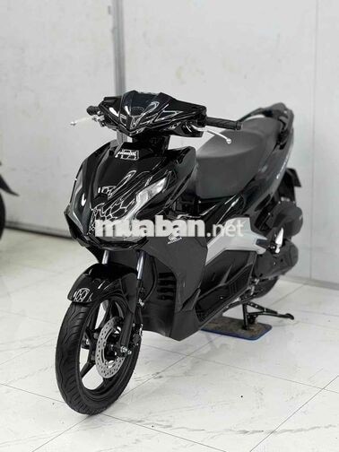 Honda Air Blade 125 2022 Đen