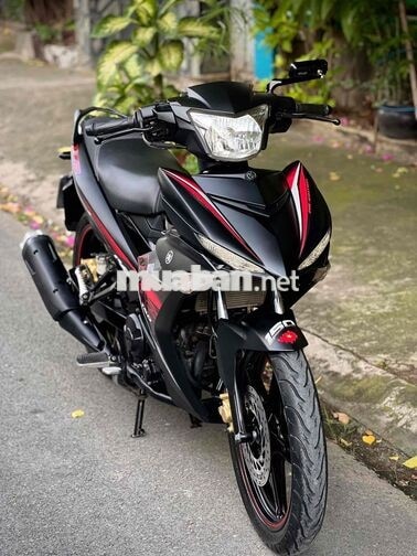 Exciter 150 2018 ⭕ Bssg 59XB