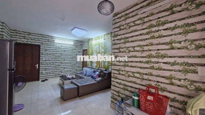 🔥 HIẾM! CĂN GÓC 65M² TẦNG THẤP – NHÀ TRỐNG, SỔ HỒNG – CHỈ 2,45 TỶ
