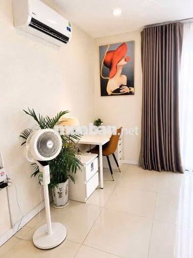 CHo thuê Lavida Plus Quận 7- Full nội thất- Dt 37m2- ngay Phú Mỹ Hưng