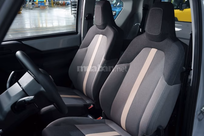 VinFast VF3 ECO NEW 100% VIN2026