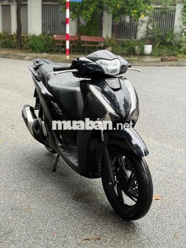 SH 125i CBS 2019 Đen Nguyên Bản Chất✅✅✅✅