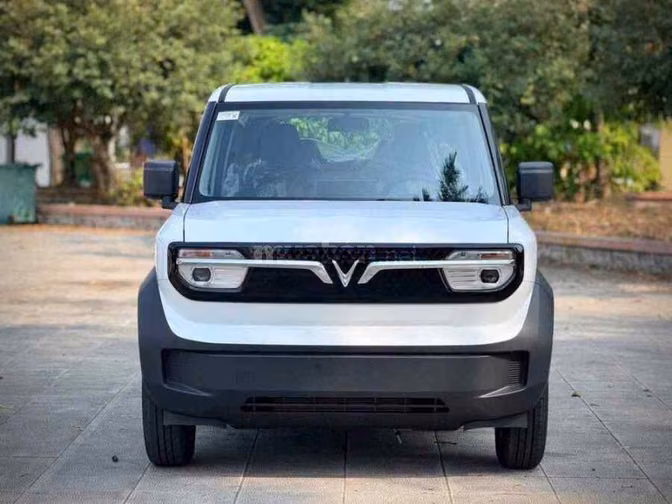 VinFast VF3 ECO NEW 100% VIN2026