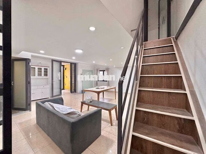 🔥🔥Căn Hộ Penhouse 2PN, Hơn 100m2, Lê Văn Sỹ, P11, Phú Nhuận