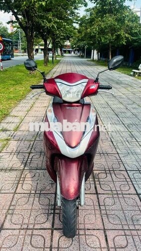 Lead 125cc đki 2015 chính chủ kí bán giấy đủ