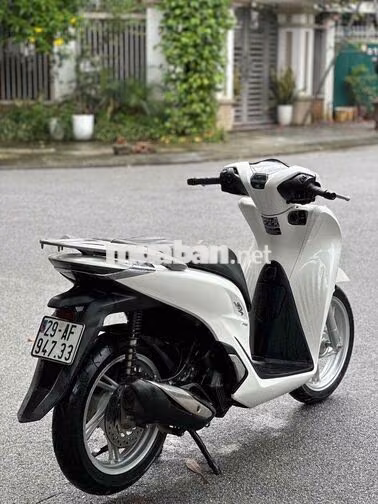 SH 150i ABS 2020 Trắng Nguyên bản Chất✅✅✅✅