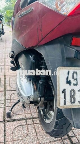 Lead 125cc đki 2015 chính chủ kí bán giấy đủ
