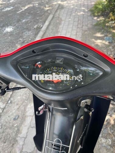 Honda Wave S Thái Đỏ Zin Cọp