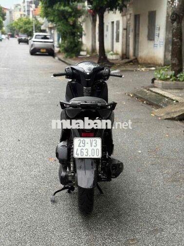 SH 125i CBS 2019 Đen Nguyên Bản Chất✅✅✅✅