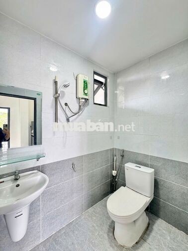 Căn Hộ Cao Cấp 30M2 Mới Xây Ngã Tư Bảy Hiền Full Nội Thất Tân Bình 