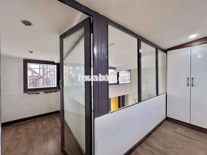 🔥🔥Căn Hộ Penhouse 2PN, Hơn 100m2, Lê Văn Sỹ, P11, Phú Nhuận