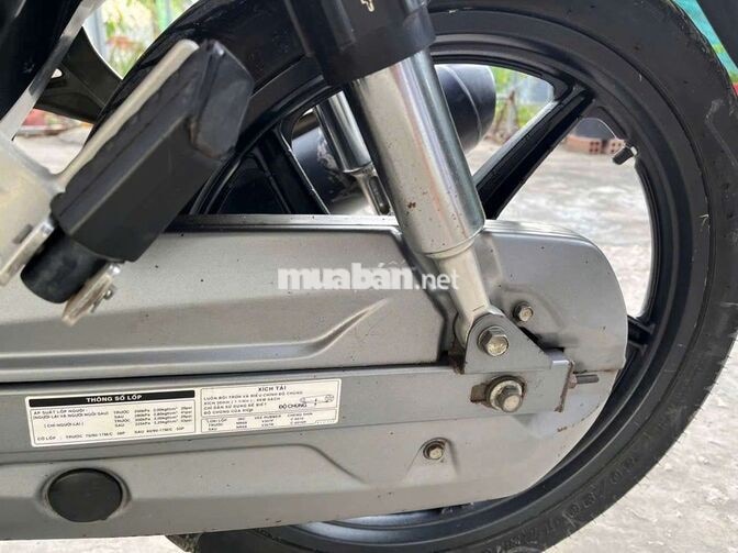 Honda Future 125 2020 Đỏ Việt Nam