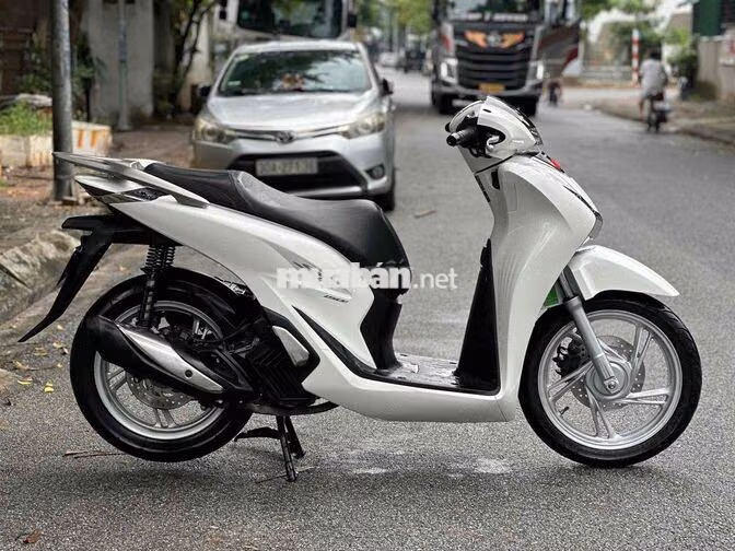 SH 150i ABS 2020 Trắng Nguyên bản Chất✅✅✅✅