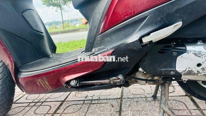 Lead 125cc đki 2015 chính chủ kí bán giấy đủ