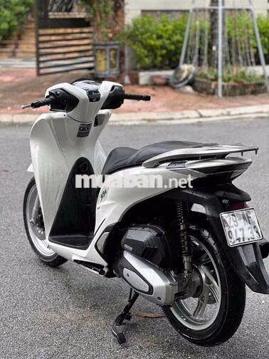 SH 150i ABS 2020 Trắng Nguyên bản Chất✅✅✅✅