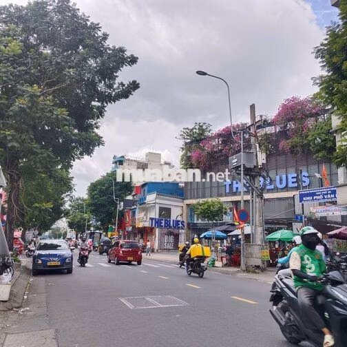 cho thuê nhà 357 Lê Văn Sỹ Phường Nhiêu Lộc