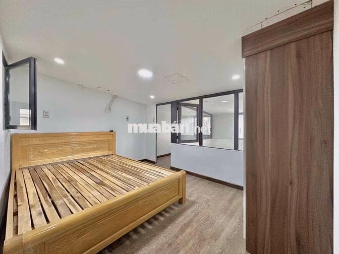 🔥🔥Căn Hộ Penhouse 2PN, Hơn 100m2, Lê Văn Sỹ, P11, Phú Nhuận