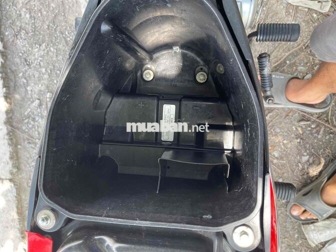 Honda Wave S Thái Đỏ Zin Cọp