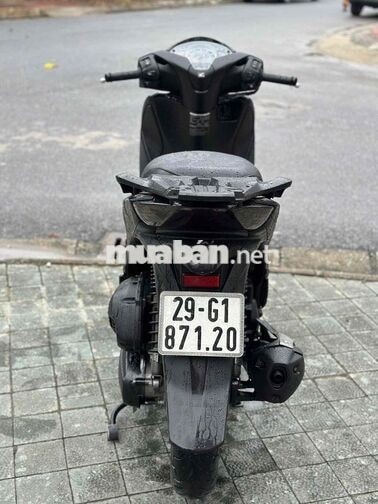 SH 125i CBS 2019 Đen Nguyên Bản Chất✅✅✅