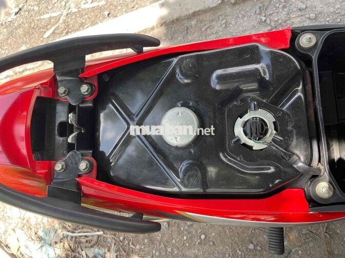 Honda Wave S Thái Đỏ Zin Cọp