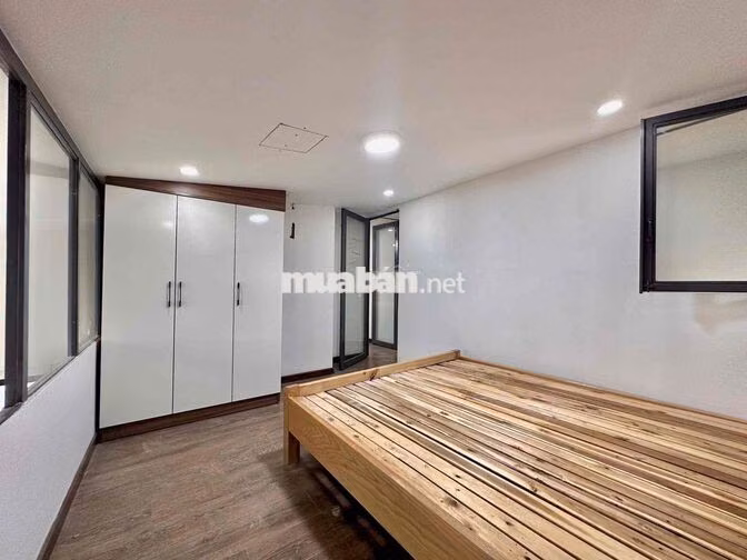 🔥🔥Căn Hộ Penhouse 2PN, Hơn 100m2, Lê Văn Sỹ, P11, Phú Nhuận
