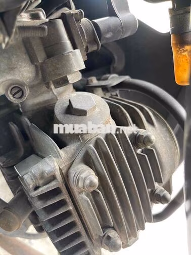 Honda Wave S Thái Đỏ Zin Cọp