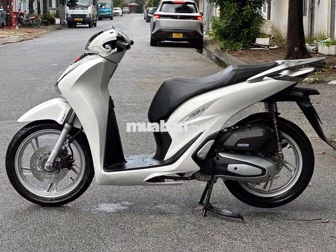 SH 150i ABS 2020 Trắng Nguyên bản Chất✅✅✅✅