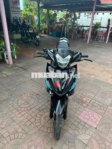 Honda Winner 2017 Đen