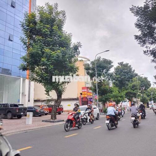 cho thuê nhà 357 Lê Văn Sỹ Phường Nhiêu Lộc