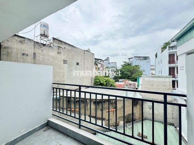 Căn Hộ Cao Cấp 30M2 Mới Xây Ngã Tư Bảy Hiền Full Nội Thất Tân Bình 