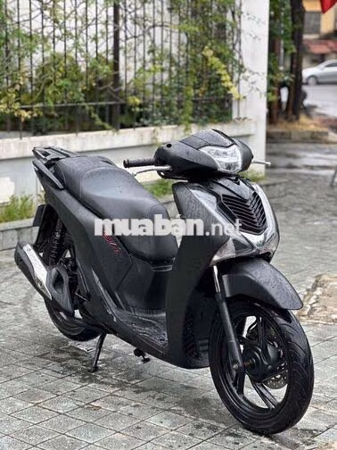 SH 125i CBS 2019 Đen Nguyên Bản Chất✅✅✅