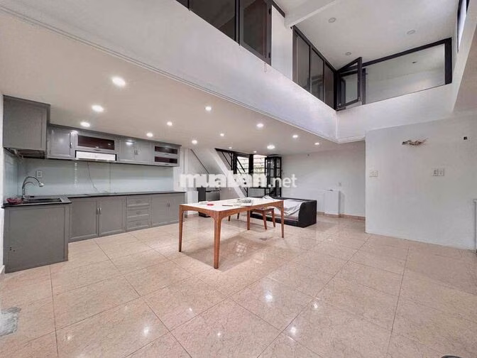 🔥🔥Căn Hộ Penhouse 2PN, Hơn 100m2, Lê Văn Sỹ, P11, Phú Nhuận
