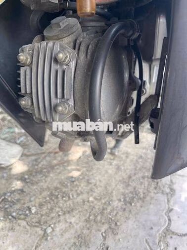 Honda Wave S Thái Đỏ Zin Cọp