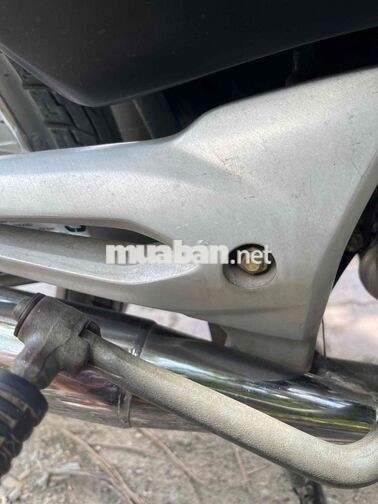 Honda Wave S Thái Đỏ Zin Cọp