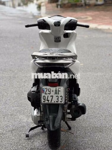 SH 150i ABS 2020 Trắng Nguyên bản Chất✅✅✅✅