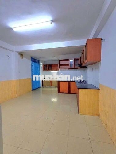 NHÀ HẺM XE TẢI, SD 345m2. 4PN, 3WC. Phú Nhuận 