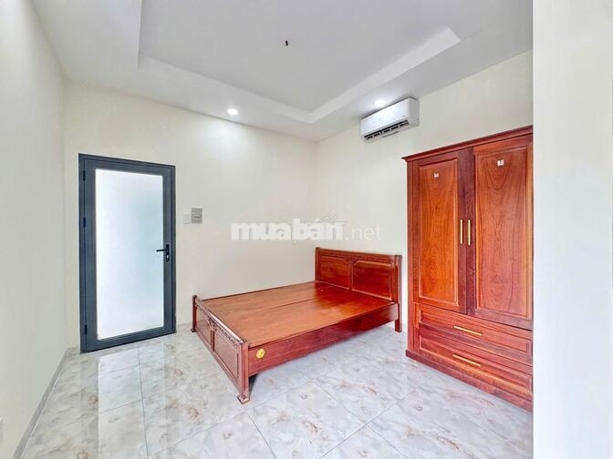 Căn Hộ Cao Cấp 30M2 Mới Xây Ngã Tư Bảy Hiền Full Nội Thất Tân Bình 
