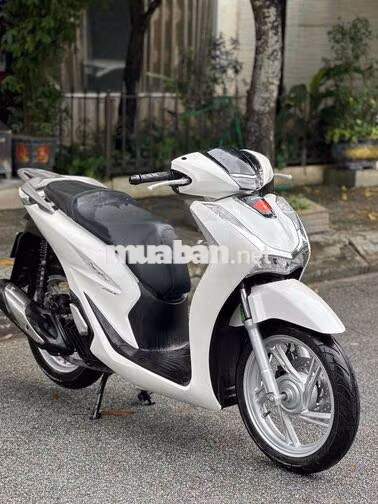 SH 150i ABS 2020 Trắng Nguyên bản Chất✅✅✅✅