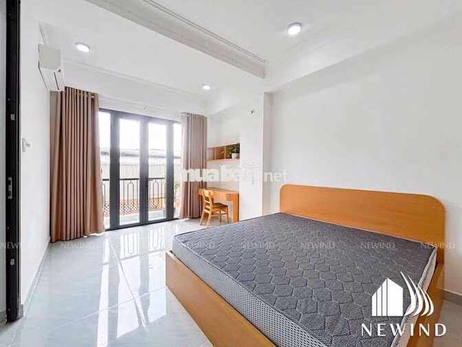 KHAI TRƯƠNG 1PN SÁT BÊN PHÚ MỸ HƯNG Q4 KCX SECC SC VIVO NTTU UL RMIT U