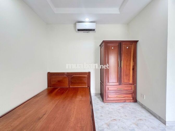 Căn Hộ Cao Cấp 30M2 Mới Xây Ngã Tư Bảy Hiền Full Nội Thất Tân Bình 