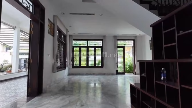⭐️ BIỆT THỰ MẶT TIỀN KHU VIP ĐỖ PHÁP THUẬN!!!  📍 Địa chỉ: Mặt tiền Đỗ