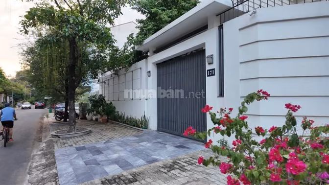 ⭐️ BIỆT THỰ MẶT TIỀN KHU VIP ĐỖ PHÁP THUẬN!!!  📍 Địa chỉ: Mặt tiền Đỗ
