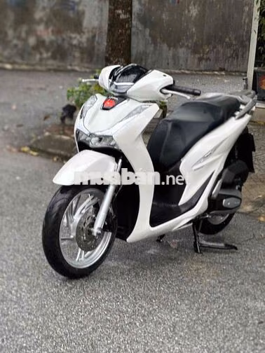 SH 150i ABS 2020 Trắng Nguyên bản Chất✅✅✅✅