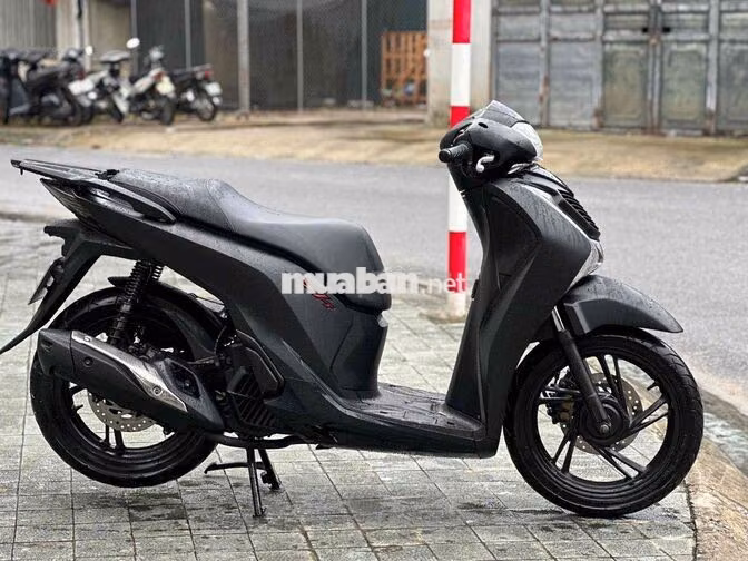 SH 125i CBS 2019 Đen Nguyên Bản Chất✅✅✅