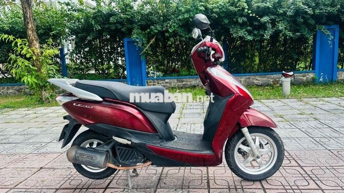 Lead 125cc đki 2015 chính chủ kí bán giấy đủ