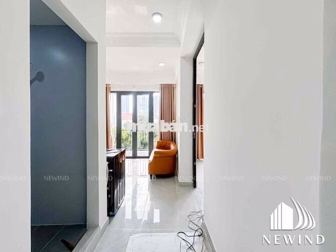 KHAI TRƯƠNG 1PN SÁT BÊN PHÚ MỸ HƯNG Q4 KCX SECC SC VIVO NTTU UL RMIT U