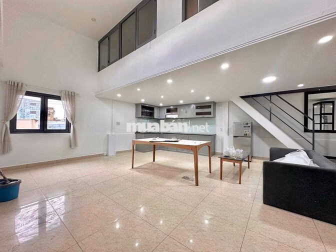🔥🔥Căn Hộ Penhouse 2PN, Hơn 100m2, Lê Văn Sỹ, P11, Phú Nhuận