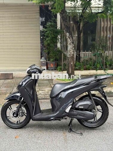 SH 125i CBS 2019 Đen Nguyên Bản Chất✅✅✅✅