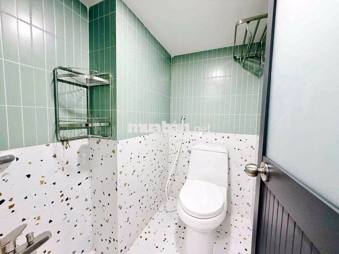 Cho Thuê Phòng Duplex Ngay Âu Cơ Có Thang Máy Thuận Tiện Qua Quận 10